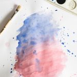 Kleurige kunst en unieke sjaals: een explosie van creativiteit en stijl