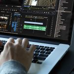 Creatieve samenwerking tussen videoproductie in Rotterdam en grafisch ontwerp in Amsterdam